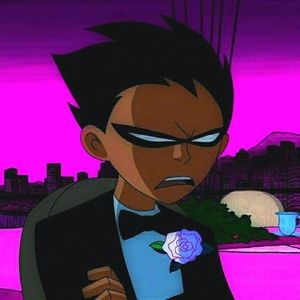 Meet your Posher, Bruce